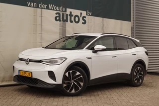 Volkswagen ID.4 Volkswagen ID.4 Business Pro 77kWh -NAVI-ECC-LED-PDC- - afbeelding nr 3