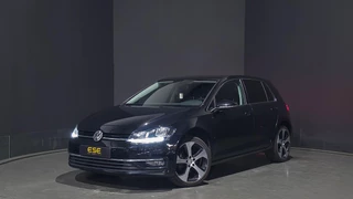 Volkswagen Golf 1.0 TSI Comfortline