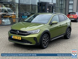 Volkswagen Taigo 1.0 TSI 110pk Life Business