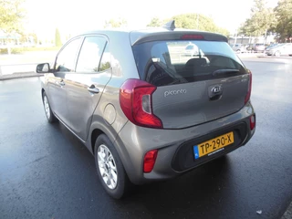 Kia Picanto Staat in Hoogeveen - afbeelding nr 5