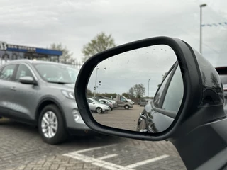 Ford Puma - afbeelding nr 13