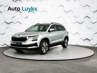 Škoda Karoq - 108495085-0