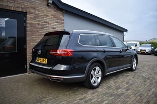 Volkswagen Passat - afbeelding nr 3