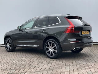Volvo XC60 Volvo XC60 2.0 T6 PHEV AWD Inscription Pano Harman/Kardon Elek.Trekhaak Leder VOL! - afbeelding nr 2