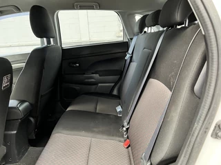 Mitsubishi ASX - afbeelding nr 18