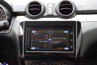 Suzuki Swift Suzuki Swift 1.0 Select | Dealer onderhouden | Apple carplay/android | Stoelverwarming | - afbeelding nr 20
