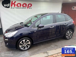 Citroën C3 - 322131896-0