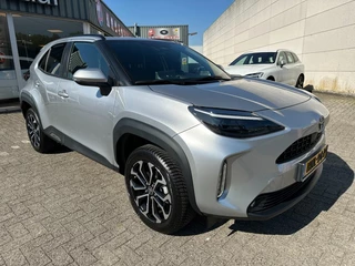 Toyota Yaris Cross - afbeelding nr 3