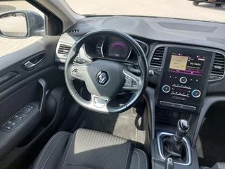 Renault Mégane Estate Renault Megane Estate 1.2 TCe Life - afbeelding nr 17