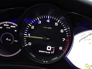 Porsche Panamera Porsche Panamera Sport Turismo 2.9 466PK+ E-Hybrid / 2018 SportDesign / LED - afbeelding nr 18