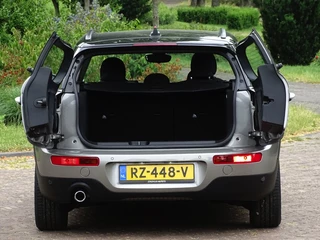 MINI Clubman MINI Clubman Mini 1.5 Cooper / luxe pakket / 2018 / LED / *NAP* - afbeelding nr 34