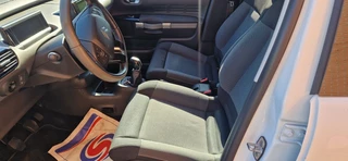 Citroën C4 Cactus Citroën C4 Cactus 1.2 VTi Feel - afbeelding nr 10