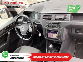 Volkswagen Caddy - afbeelding nr 3
