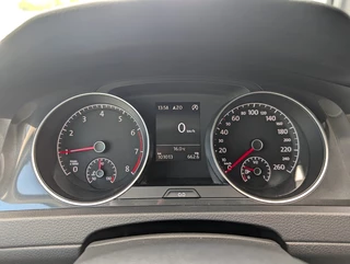 Volkswagen Golf Volkswagen Golf 1.0 TSI Comfortline Business - afbeelding nr 17