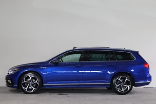 Volkswagen Passat Volkswagen Passat Variant 1.5 TSI R-Line Business + NL-Auto!! SUPER COMPLEET!! - afbeelding nr 5