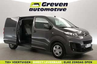 Citroën SpaceTourer 1.5 BlueHDi S&S Business L3H1