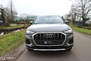 Audi Q3 Audi Q3 35 TFSI S-Line / Navi / El. Trekhaak / Carplay - afbeelding nr 40