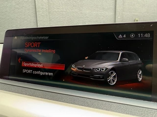 BMW 3 Serie BMW 3 Serie 320I High Exe,Leer,LED,NaviPro,Adapt Cruise,Trekhk,Stoelverw,Clima,Dealer OH - afbeelding nr 34