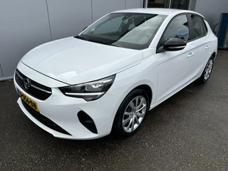 Opel Corsa Opel Corsa 1.2 Turbo 100pk Edition | Carplay | Camera | PDC - afbeelding nr 2