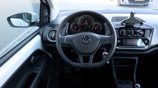 Volkswagen up! - afbeelding nr 17