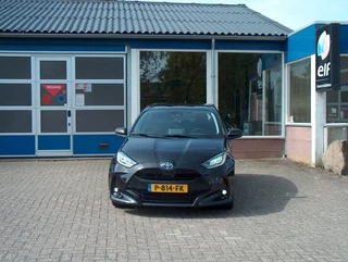 Toyota Yaris 1.5 Hyb. Dynamic
