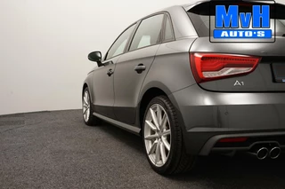 Audi A1 Sportback Audi A1 Sportback 1.4 TFSI Sport S-Line|S-Tronic|CAMERA|NAP - afbeelding nr 35