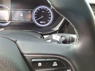 Kia Niro Kia Niro 1.6 GDi Hybrid DynamicLine - afbeelding nr 25