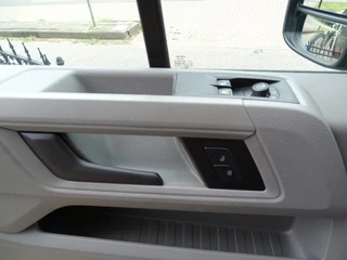 Volkswagen Crafter Volkswagen Crafter 30 2.0 TDI L3H2 COM AUR CAMERA NAVI APP CONN 1e eig - afbeelding nr 15