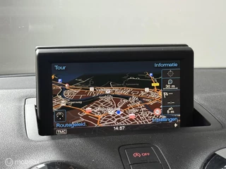 Audi A1 Sportback Audi A1 Sportback 1.2 TFSI Pro Line S | CRUISE | NAVI | PDC - afbeelding nr 11