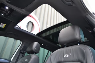 Volkswagen Tiguan - afbeelding nr 13