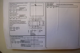 Nissan QASHQAI - afbeelding nr 42