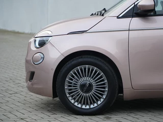 Fiat 500e - afbeelding nr 10