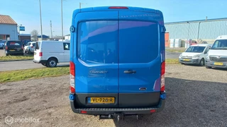 Ford Transit Ford Transit 350 2.2 TDCI L2H2 Trend/AIRCO/CRUISECONTROL/NAGITAIE - afbeelding nr 5