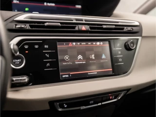 Citroën Grand C4 Spacetourer Citroën Grand C4 Spacetourer 1.2 PureTech Deluxe (GROOT NAVI, APPLE CARPLAY, CAMERA, MASSAGE, LM VELGEN, GETINT GLAS, NIEUWE APK, NIEUWSTAAT) - afbeelding nr 26