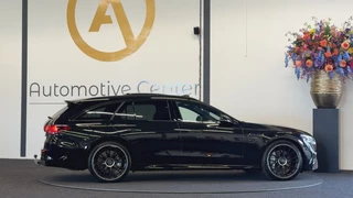 Mercedes-Benz E-Klasse - afbeelding nr 17