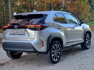 Toyota Yaris Cross - afbeelding nr 16