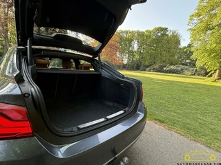 BMW 4 Serie BMW 4 Serie | M Sport | CarPlay | NL Auto | Topstaat! - afbeelding nr 34