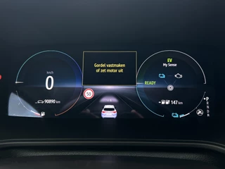 Renault Megane E-Tech Renault Megane E-Tech Estate 1.6 Plug-In Hybrid 160 R.S. Line - afbeelding nr 24
