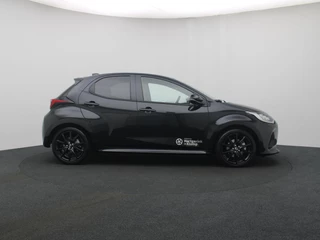 Mazda 2 Hybrid Mazda 2 Hybrid 1.5 Homura Plus automaat | demo voordeel - afbeelding nr 6