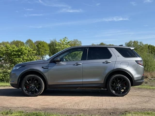 Land Rover Discovery Sport Land Rover Discovery Sport P300e 1.5 PANO/58.000km! - afbeelding nr 19