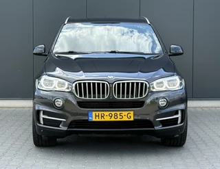 BMW X5 BMW X5 xDrive40e High Executive Leder - Led - Trekhaak - Leder Dashboard - afbeelding nr 7