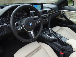 BMW 4 Serie - afbeelding nr 9