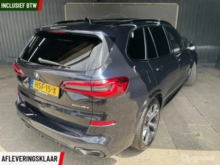 BMW X5 BMW X5 xDrive45e High Executive Individual M-Sport - afbeelding nr 8