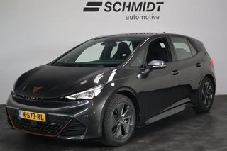 CUPRA Born Business One 62 kWh | Stoel-/stuurverwarming | Carplay | ACC | Camera