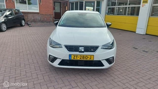 SEAT Ibiza Seat Ibiza 1.0 TSI FR Business Intense - afbeelding nr 8