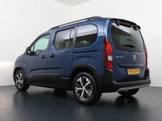 Peugeot e-Rifter Peugeot eRifter GT Pack TREKHAAK | CAMERA | KEYLESS | STOELVERWARMING - afbeelding nr 5
