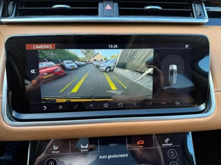 Land Rover Range Rover Velar Land Rover Range Rover Velar 2.0 I4 AWD R-Dynamic HSE Panoramadak - afbeelding nr 23
