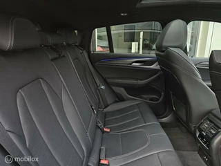 BMW X4 BMW X4 xDrive20i M Sport Panorama/Brooklyn grey/Laser - afbeelding nr 4