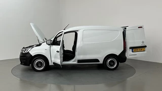 Renault Express - afbeelding nr 6