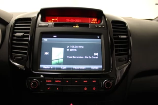 Kia Venga - afbeelding nr 14